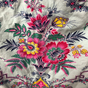 Floral Top (Haley)