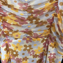 Load image into Gallery viewer, Floral Slip Mini Dress
