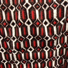 Load image into Gallery viewer, Geometric Sheath Dress

