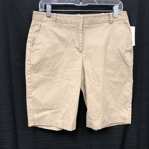 Perfect Bermuda Shorts