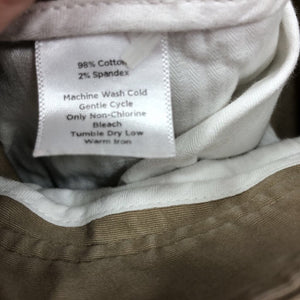 Perfect Bermuda Shorts