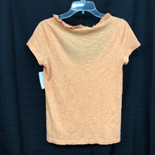 Load image into Gallery viewer, Ruffle Neck Top
