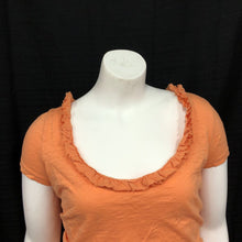 Load image into Gallery viewer, Ruffle Neck Top
