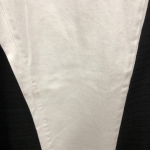 Izzy Cropped Skinny Jeans