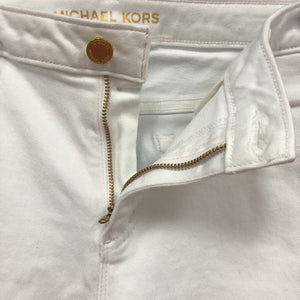 Izzy Cropped Skinny Jeans