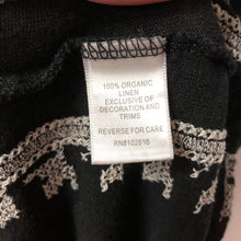 Load image into Gallery viewer, Embroidered Top
