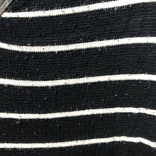 Load image into Gallery viewer, Striped V-Neck Top
