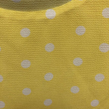 Load image into Gallery viewer, Polka Dot Tiered Top
