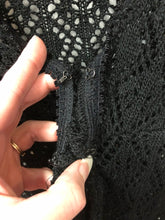 Load image into Gallery viewer, Knit Cardigan Duster
