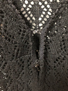 Knit Cardigan Duster