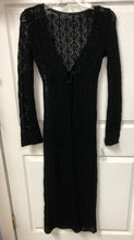 Load image into Gallery viewer, Knit Cardigan Duster
