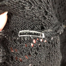 Load image into Gallery viewer, Knit Cardigan Duster
