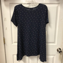 Load image into Gallery viewer, Melissa Polka Dot Tunic (NEW)
