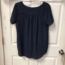 Load image into Gallery viewer, Shannah V-Neck Button Down Top (NEW)
