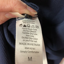 Load image into Gallery viewer, Shannah V-Neck Button Down Top (NEW)
