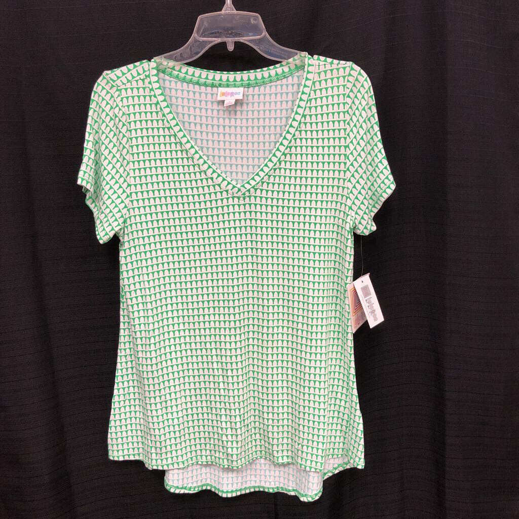 Christy T Top (NEW)