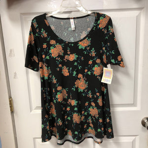 Floral Perfect T Top (NEW)