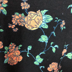 Floral Perfect T Top (NEW)