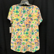 Load image into Gallery viewer, Classic T Geometric Top (NEW)

