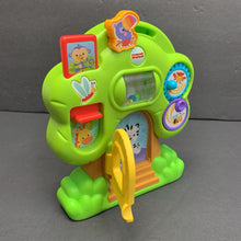 Load image into Gallery viewer, Animal Friends Discovery Treehouse
