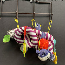 Load image into Gallery viewer, Spiral Hanging Stroller/Car Seat Attachment Toy (CdyBox)
