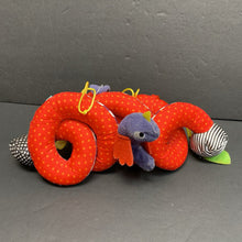 Load image into Gallery viewer, Spiral Hanging Stroller/Car Seat Attachment Toy (CdyBox)
