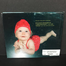 Load image into Gallery viewer, Underwater Babies (Seth Casteel) -hardcover
