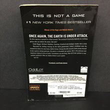 Load image into Gallery viewer, Ender's Game (Orson Scott Card) -chapter paperback
