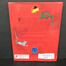 Load image into Gallery viewer, Feng Shui (Stephen Skinner) (Notable Place - China) -educational activity hardcover
