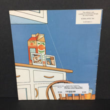 Load image into Gallery viewer, If You Give a Pig a Pancake (Laura Numeroff) -character paperback
