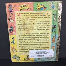 Load image into Gallery viewer, Walt Disney&#39;s Bambi (Golden Book, Vintage Collectible 1948) -character hardcover
