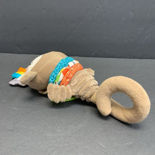 Load image into Gallery viewer, Musical Pull Down Monkey
