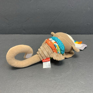 Musical Pull Down Monkey