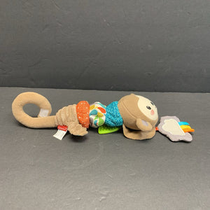 Musical Pull Down Monkey