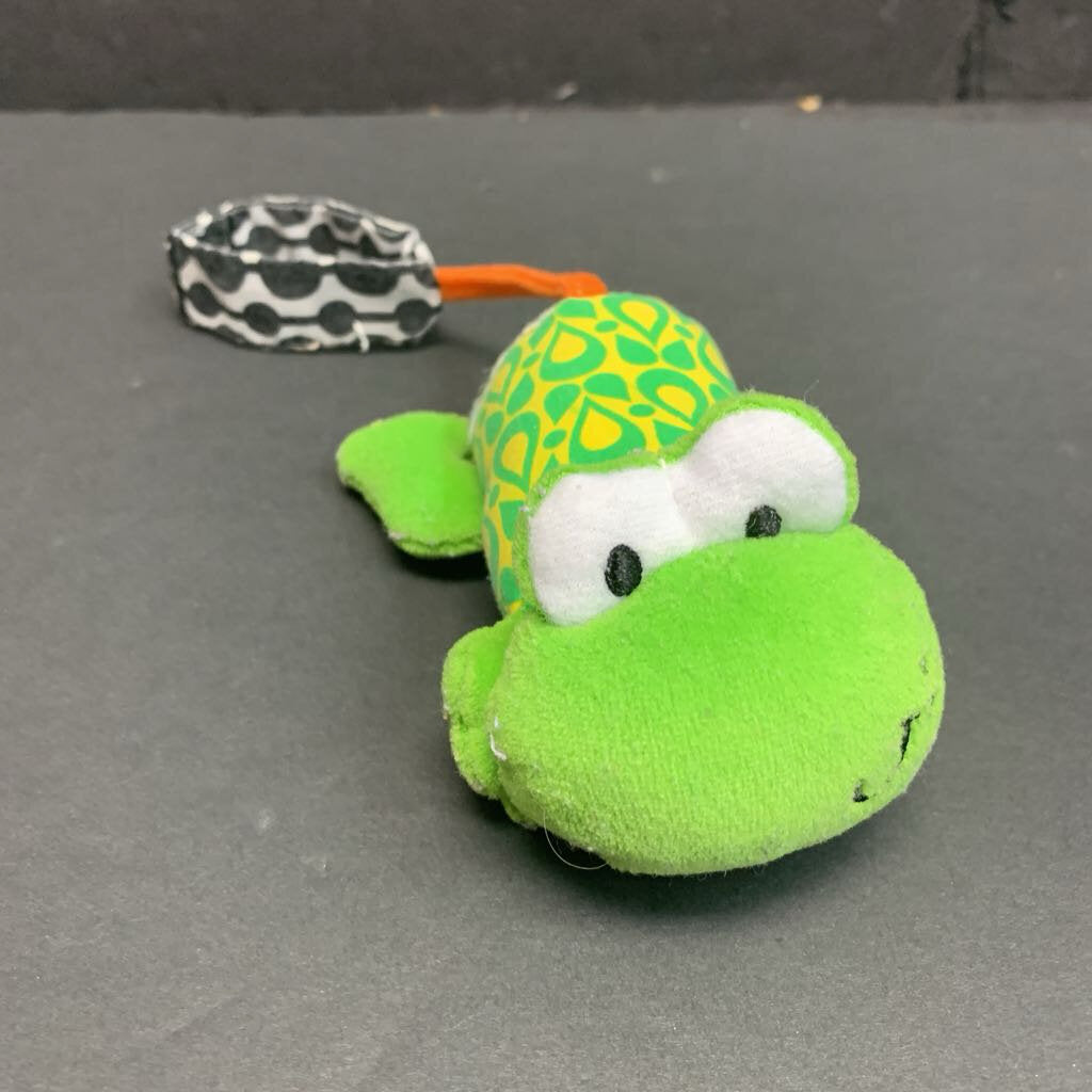 Frog Chime Rattle Attachment