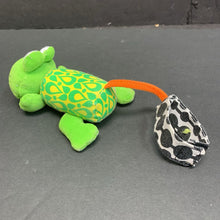 Load image into Gallery viewer, Frog Chime Rattle Attachment

