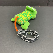 Load image into Gallery viewer, Frog Chime Rattle Attachment
