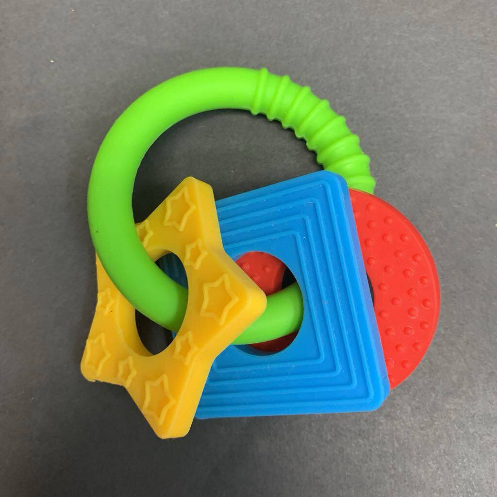 Learning Loop Teether