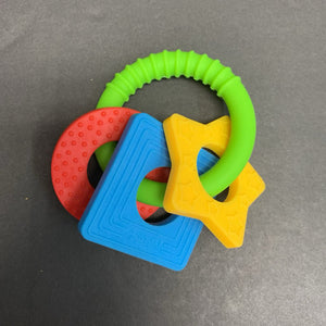 Learning Loop Teether