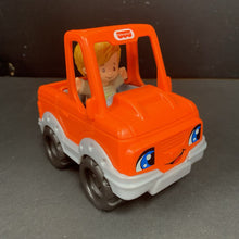 Load image into Gallery viewer, Truck w/Figure
