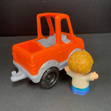 Load image into Gallery viewer, Truck w/Figure
