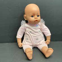 Load image into Gallery viewer, Interactive Baby Doll Battery Operated
