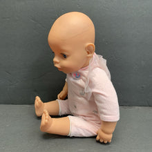 Load image into Gallery viewer, Interactive Baby Doll Battery Operated
