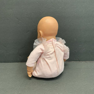 Interactive Baby Doll Battery Operated