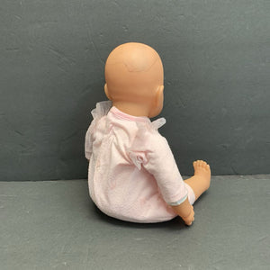 Interactive Baby Doll Battery Operated