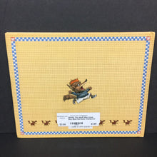 Load image into Gallery viewer, The Wolf Who Cried Boy (Bob Hartman) -hardcover
