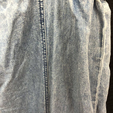 Load image into Gallery viewer, Denim Jumpsuit (Accent Prone)
