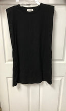 Load image into Gallery viewer, Structured Sleeve Tunic (Accent Prone)
