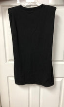 Load image into Gallery viewer, Structured Sleeve Tunic (Accent Prone)
