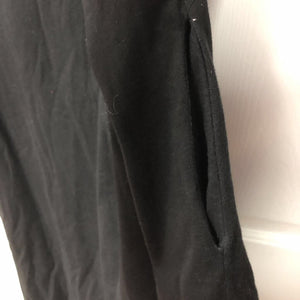 Structured Sleeve Tunic (Accent Prone)